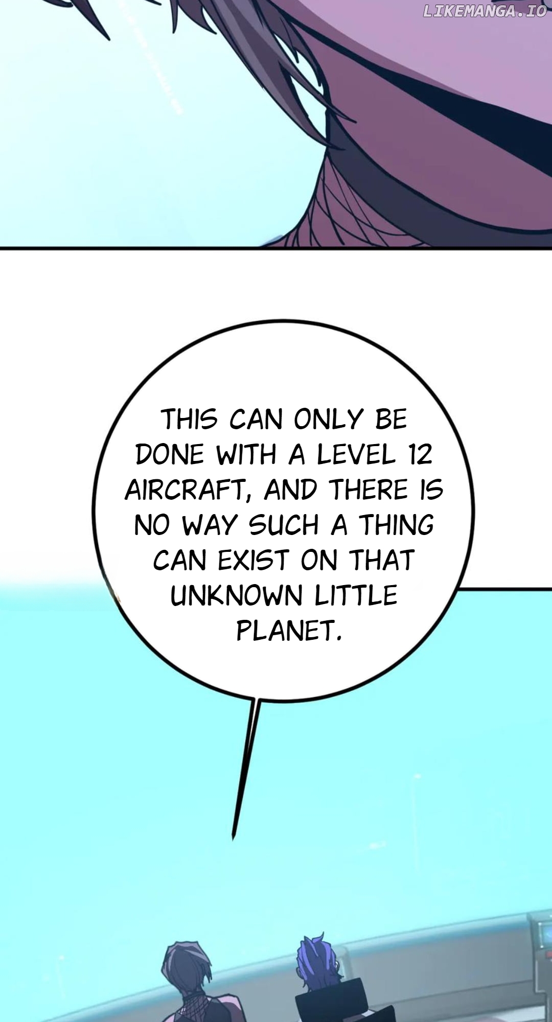 Log into the Future Chapter 227 - page 70